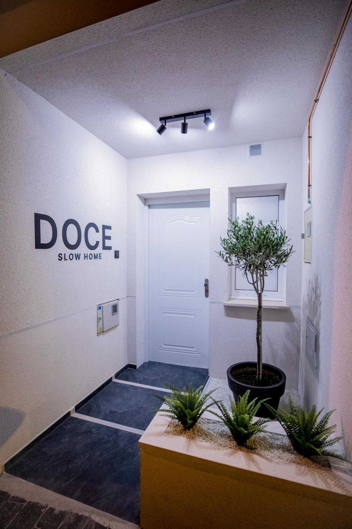 Doce Slow Home Ciudad-Rodrigo Extérieur photo