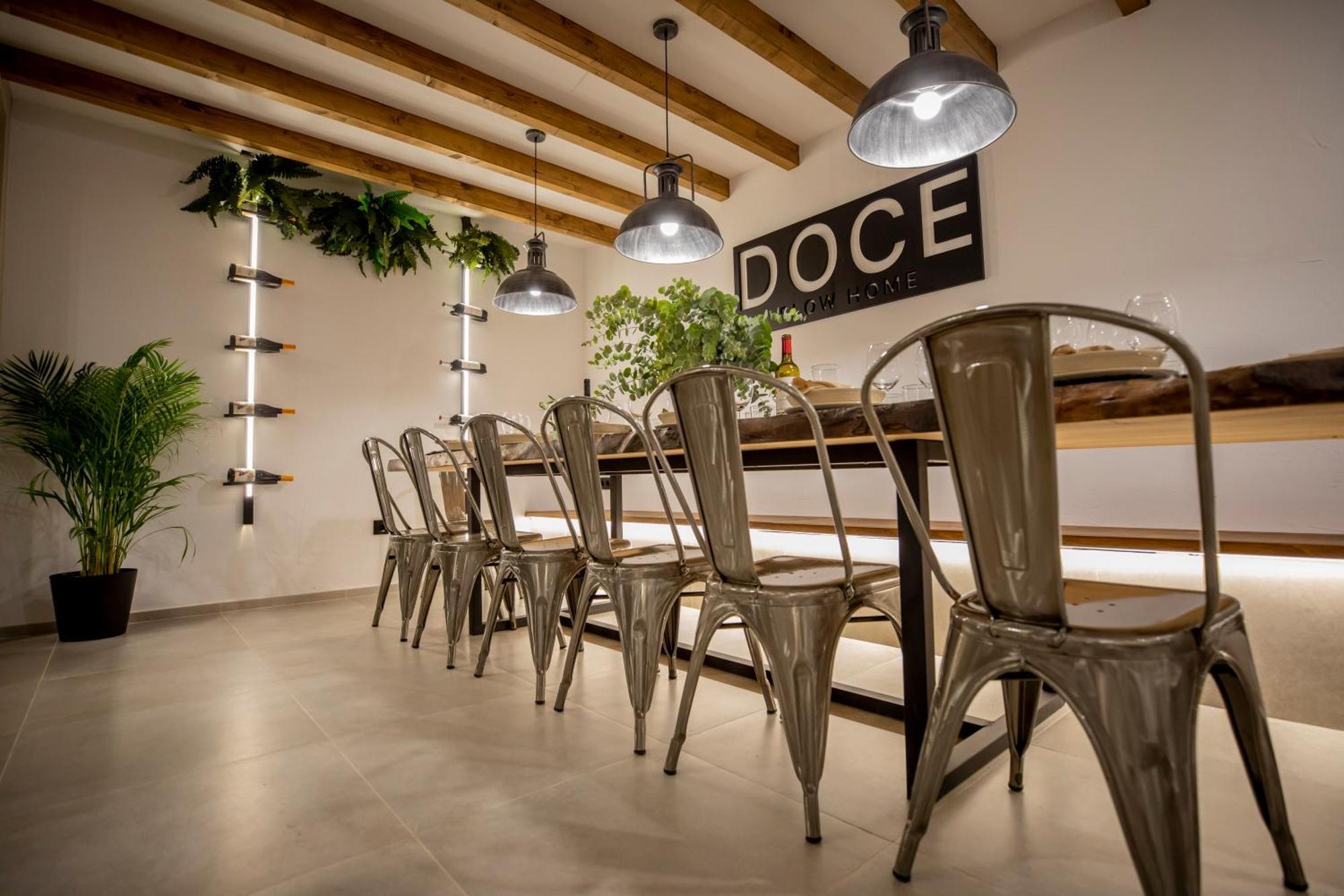 Doce Slow Home Ciudad-Rodrigo Extérieur photo